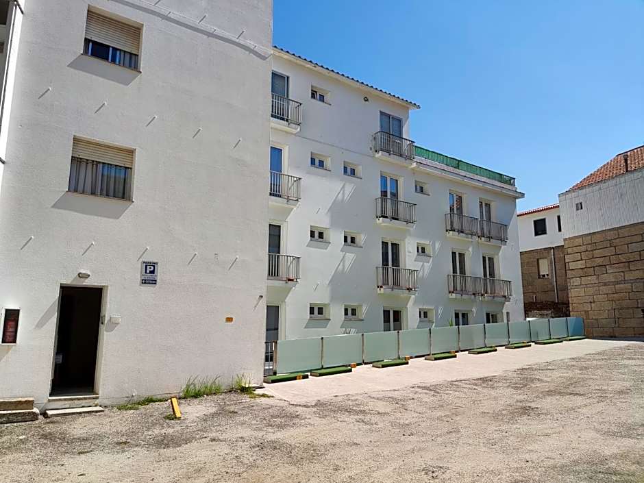 Hotel Nuevo Cachalote