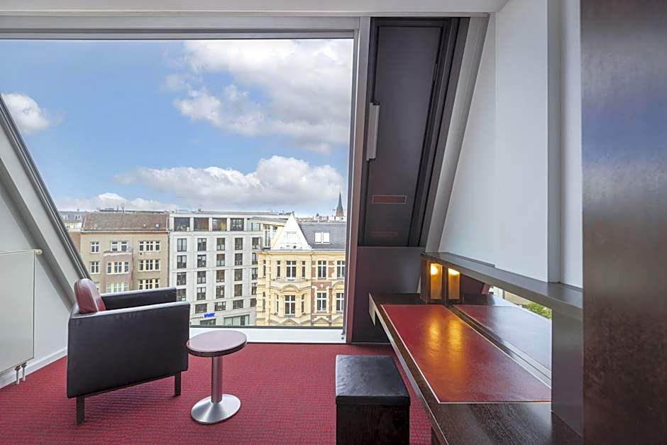 Arcotel Velvet Berlin