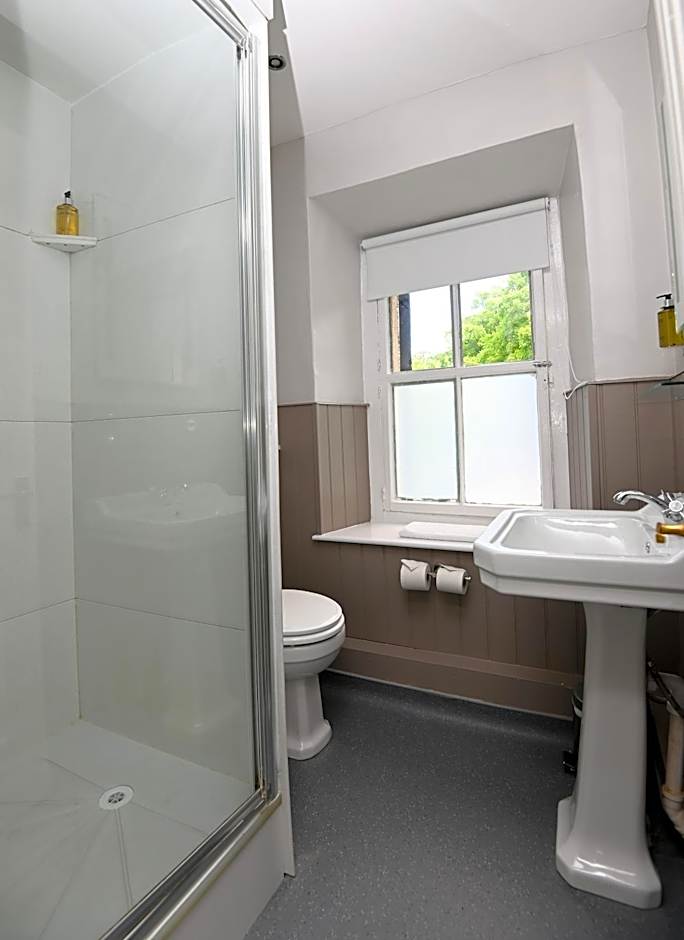 Wheatsheaf, Baslow by Marston's Inns