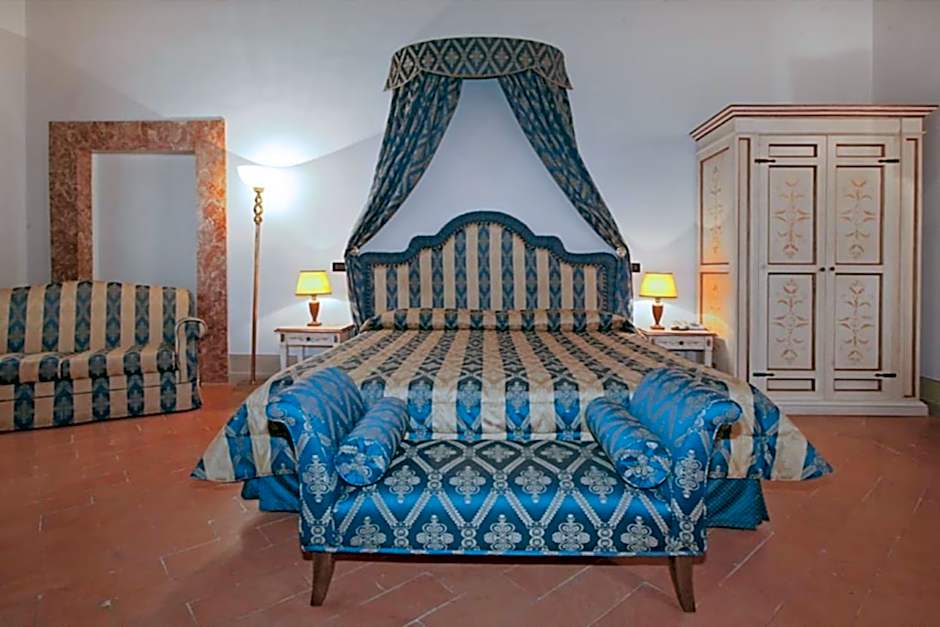 Antica Dimora alla Rocca