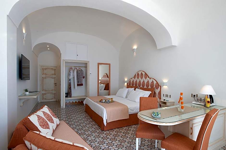 CASA CAPRILE POSITANO