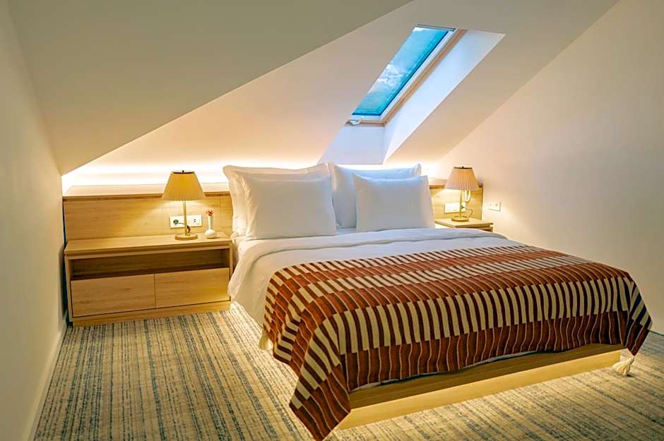 Hotel Baškuća Sarajevo