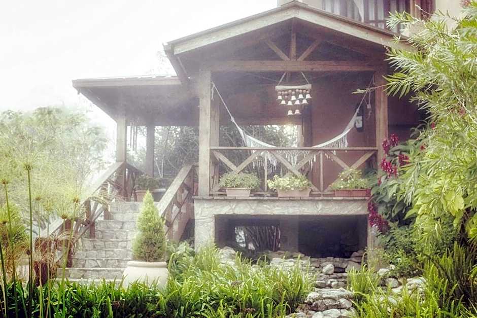 Hotel Rancho Constanza