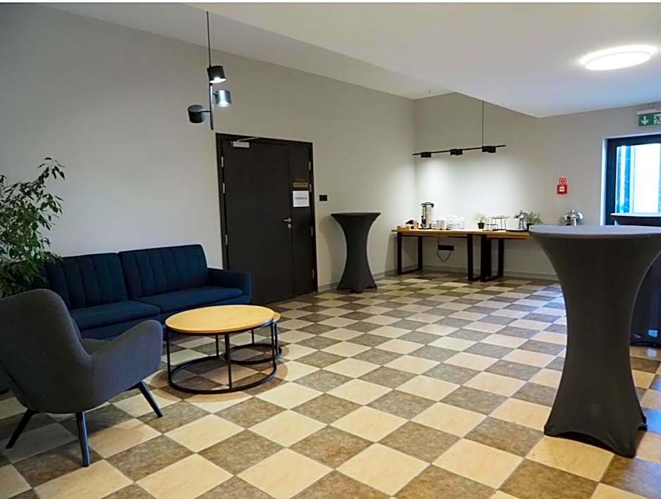 Centrum Konferencyjno-Apartamentowe Mrówka