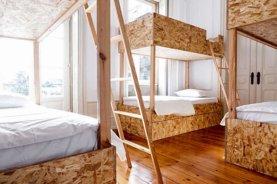Republica Boutique Hostel