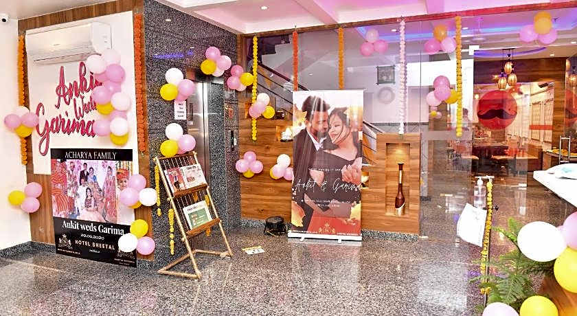 Hotel Sheetal