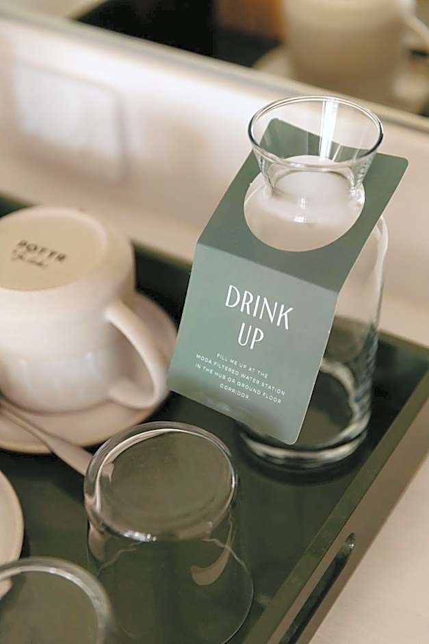 The Tamborine - Boutique Hotel