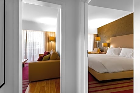 Garden Suite Pine View