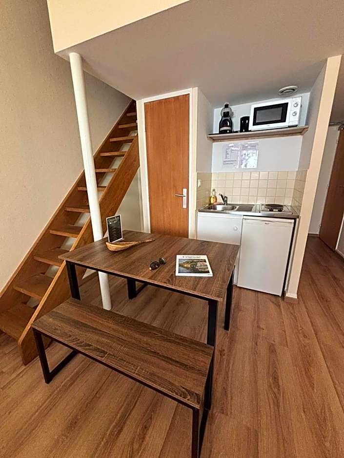 Hotel Le Valois, Cognac Centre