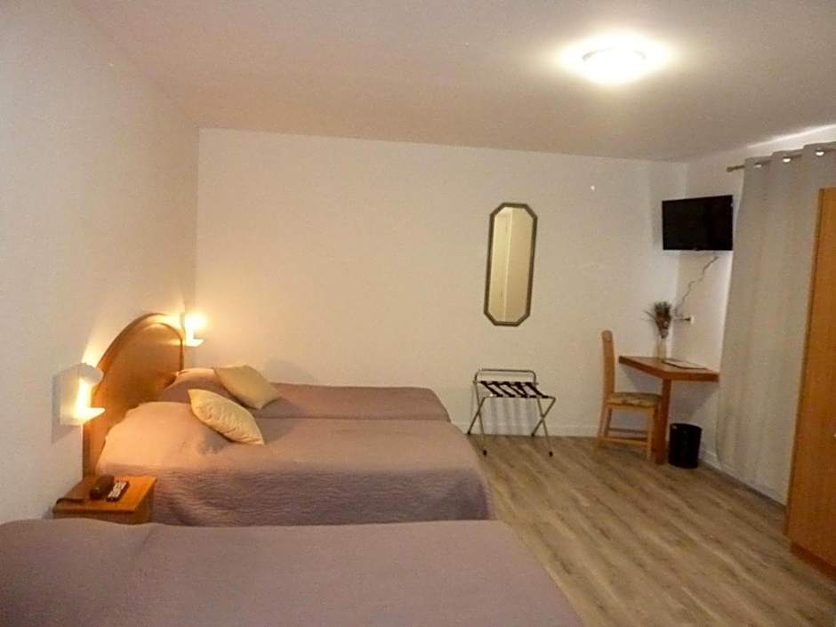 Hôtel A La Renommée