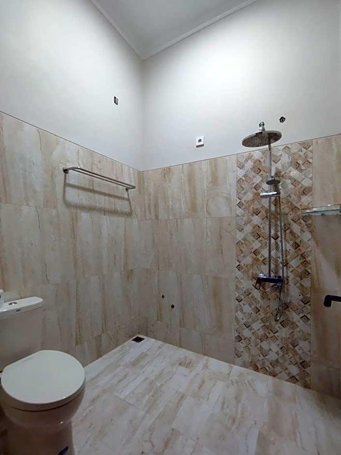 Saira Hotel dan Homestay Syariah