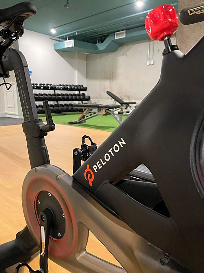 Kompose Boutique Hotel Sarasota