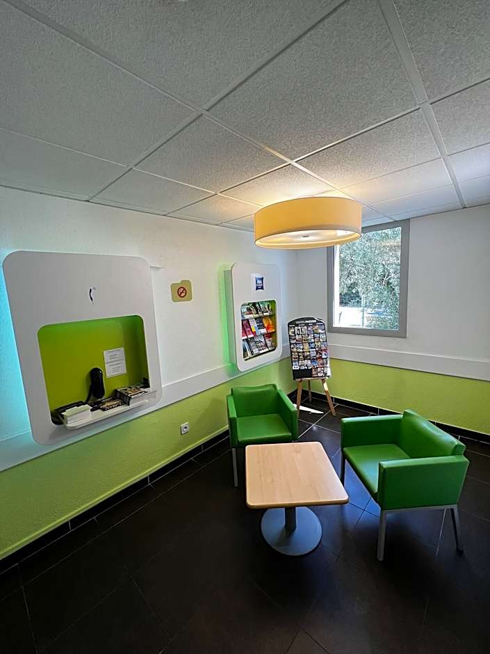 ibis budget Marseille Est Porte d'Aubagne