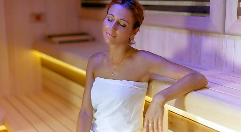 Ecclesia Hotel - Adult Only (14)