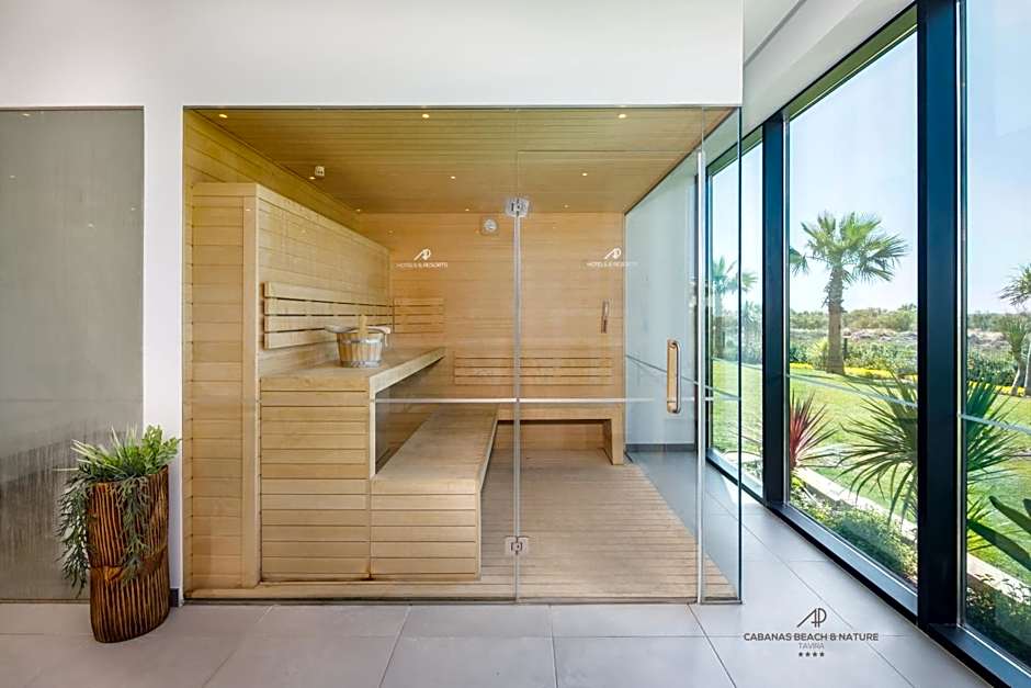 AP Cabanas Beach & Nature - Adults Friendly