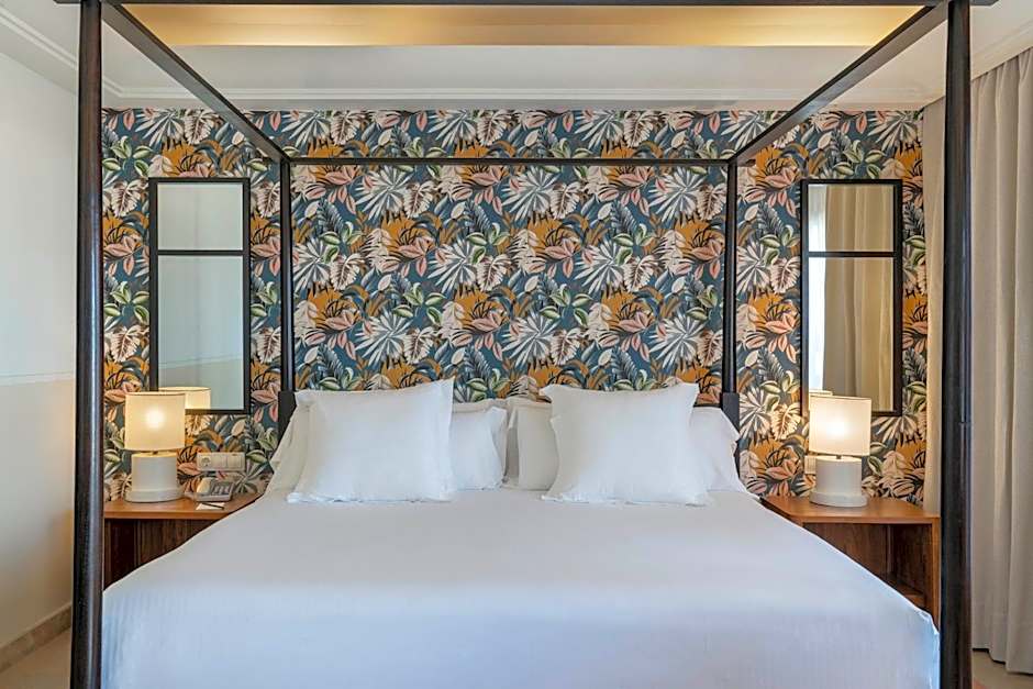 Hotel Vincci Seleccion La Plantacion del Sur