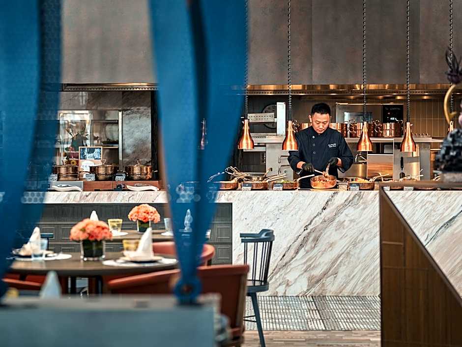 Indigo Yantai Golden Coast By IHG