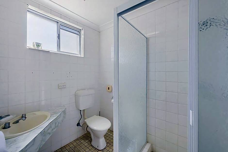 Garden City Motor Inn