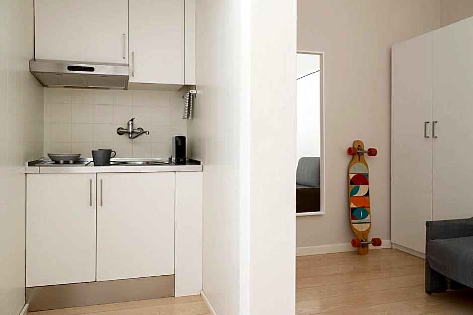 Sigieri Residence Milano