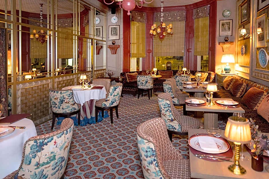 Meliá London Kensington member of Meliá Collection