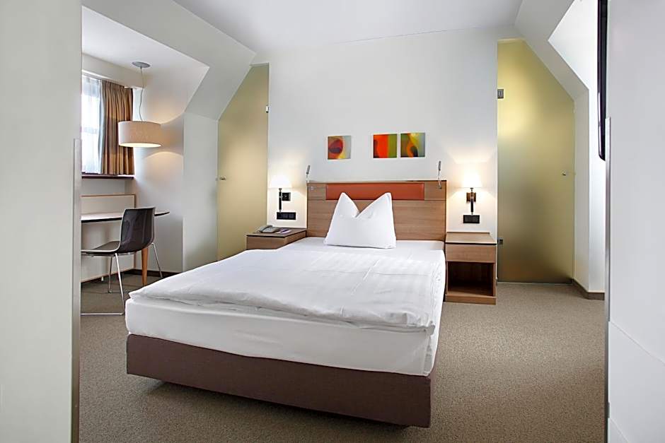 Hotel Am Jakobsmarkt