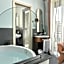 Grand Hotel Savoia Genova, Curio Collection by Hilton