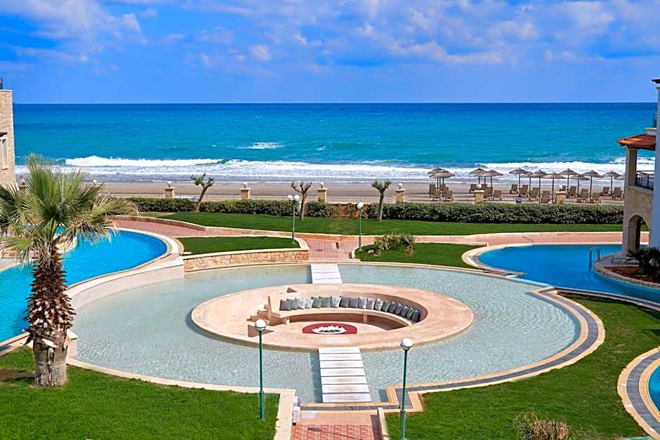 Atlantica Caldera Palace