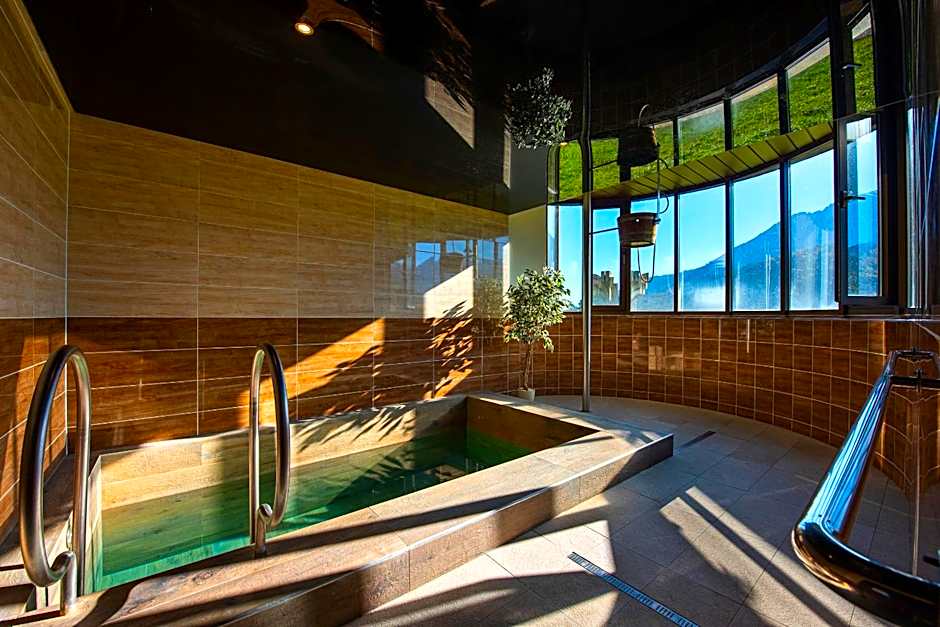 President Hotel Montfort