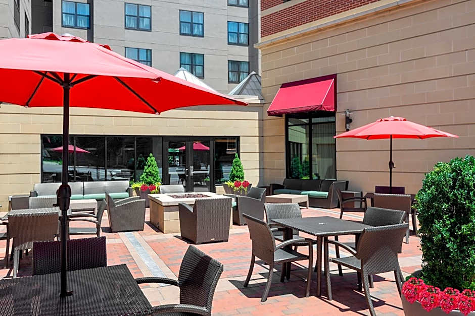 Residence Inn by Marriott Charlottesville Downtown