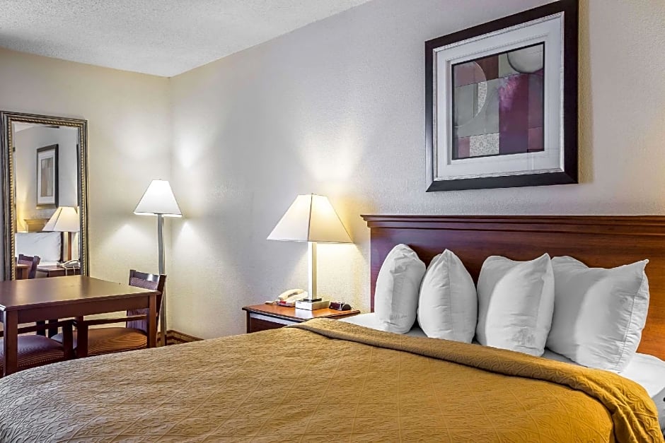 Quality Inn Madison