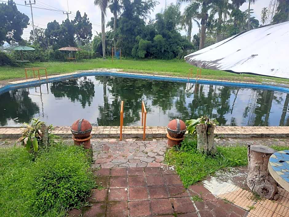 Capital O 93733 Hotel Linggarjati Kuningan