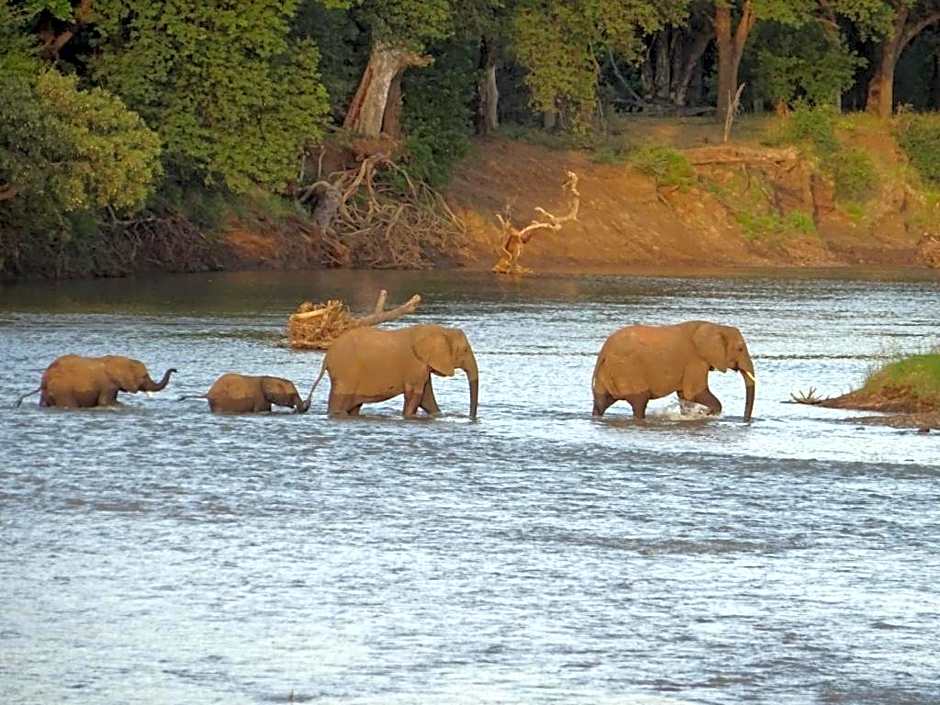 Limpokwena Nature Reserve