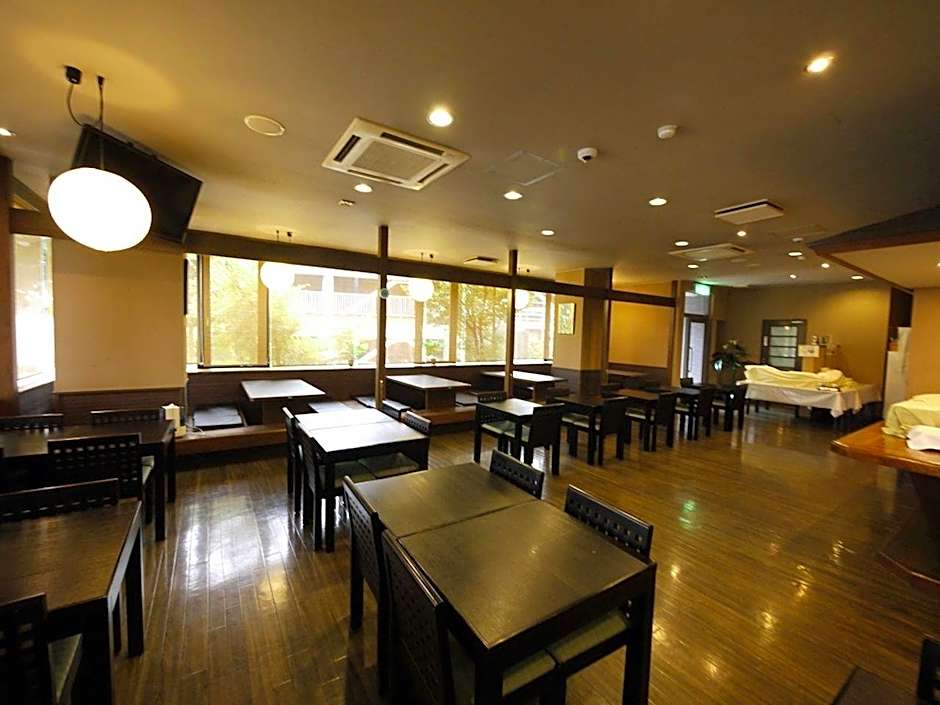 Hotel Route Inn Minokamo