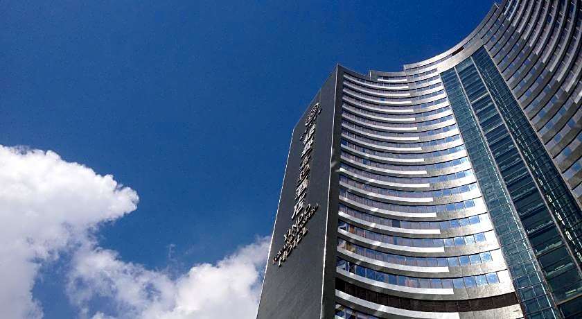 Yindo Grand Jasper Hotel