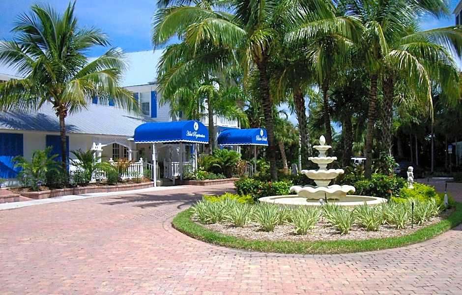 Olde Marco Island Inn And Suites