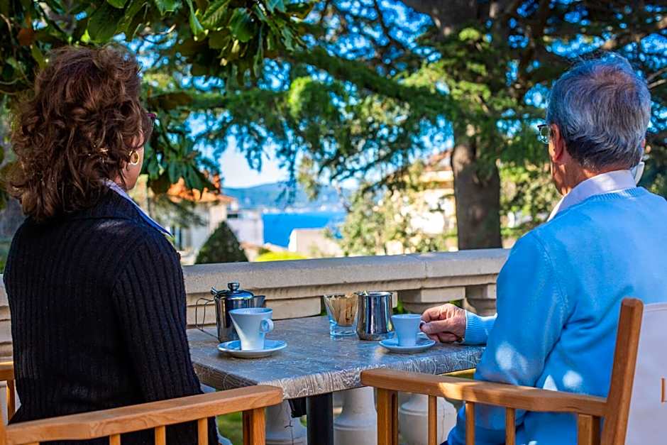 Résidence les Tourelles