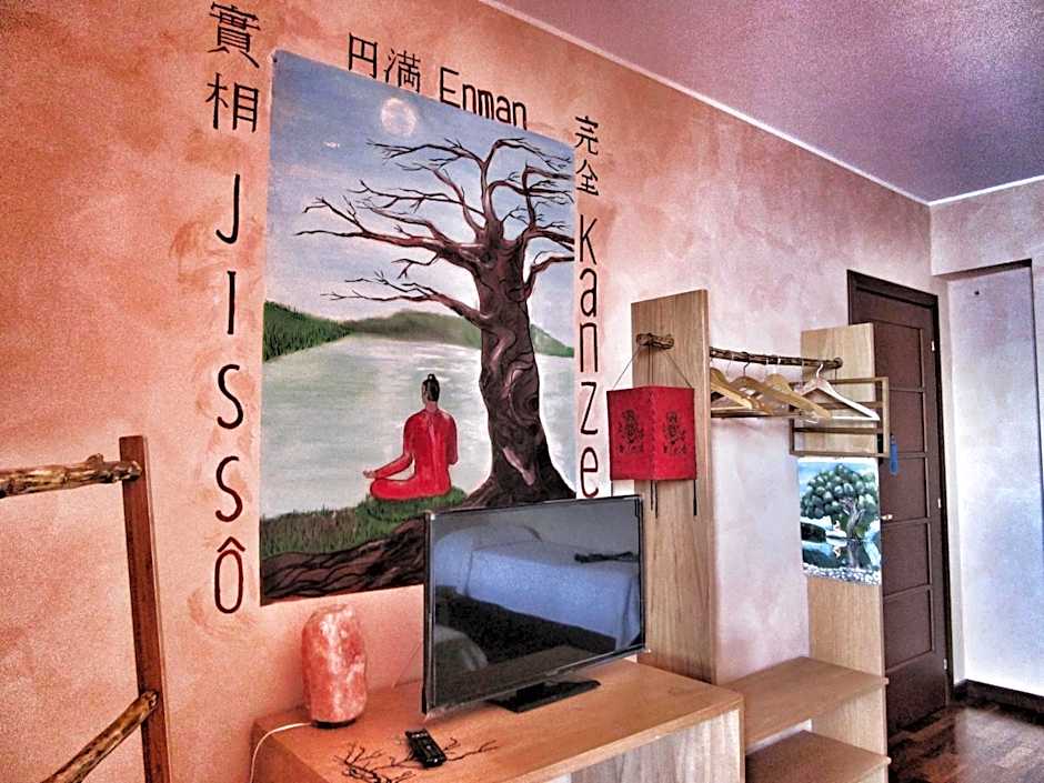 Felicidad Siempre B&B