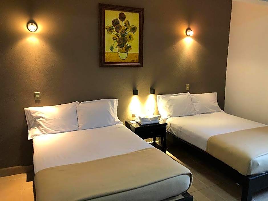 Hostel Inn