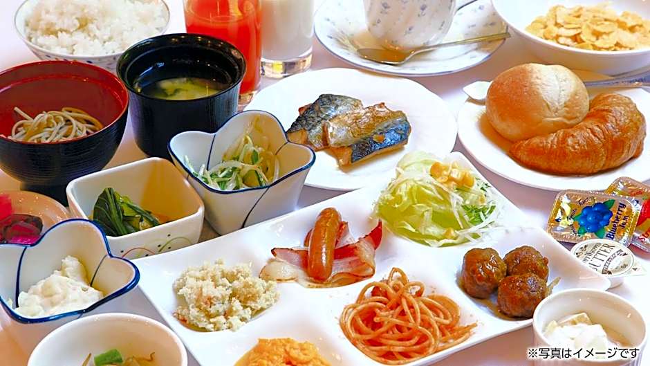 Hotel Tajimi Hills Riverside