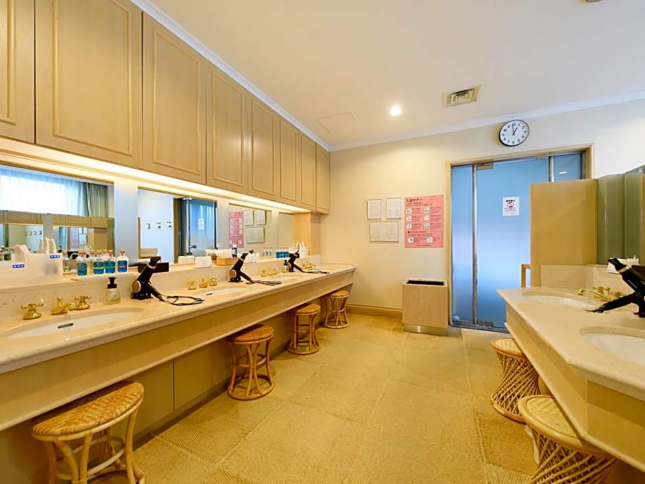 Villa Tha Club GOTEMBA WEST 