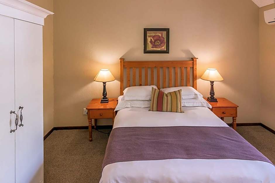 Constantia Hotel and Conference Centre