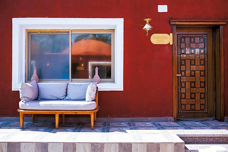 Tuya Abu Simbel Hotel