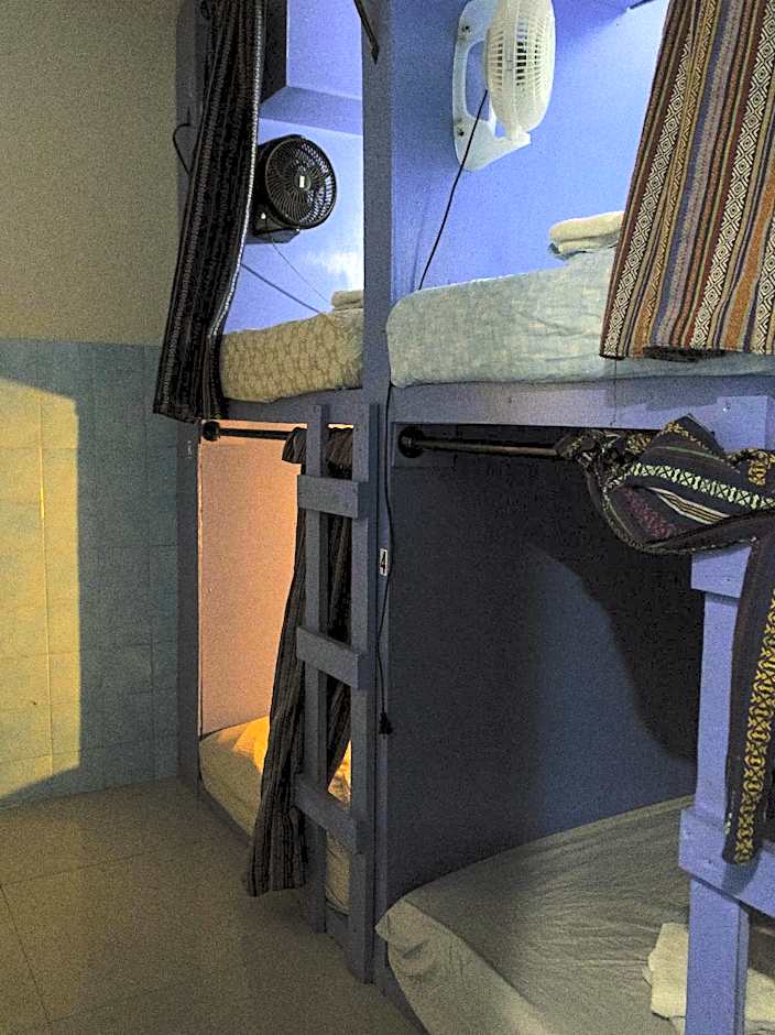 Hostal De La Fuente