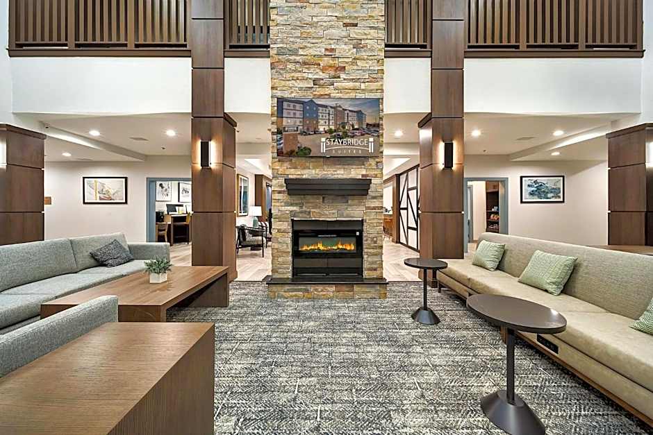 Staybridge Suites Longview By IHG