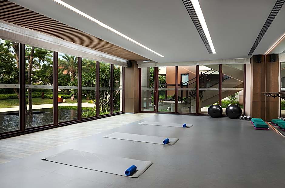 Wingate by Wyndham Hainan Chengmai