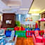 Taishun Xiangzhou New Century Hotel
