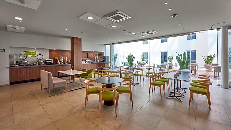 City Express Plus by Marriott Ciudad de México Insurgentes Sur