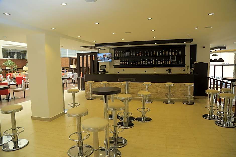 Cassiopeia Hotel