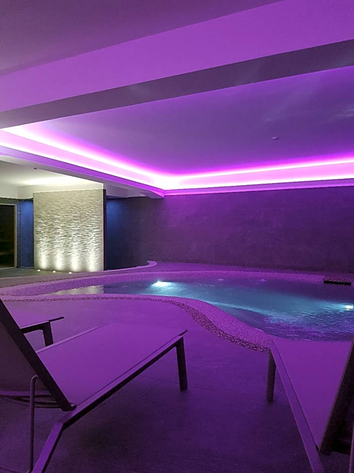 Hotel delle Terme & Spa