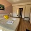 At Home Bed and Breakfast